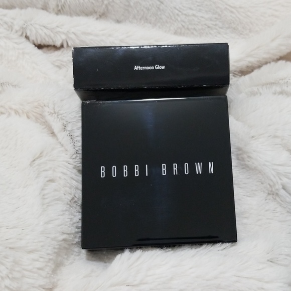 BNIB* BOBBI BROWN HIGHLIGHT POWDER AFTERNOON GLOW - Picture 4 of 8